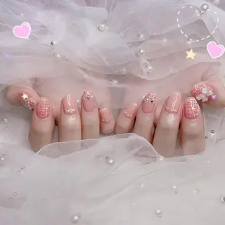 ネイル nail ONE🤍のネイルデザイン