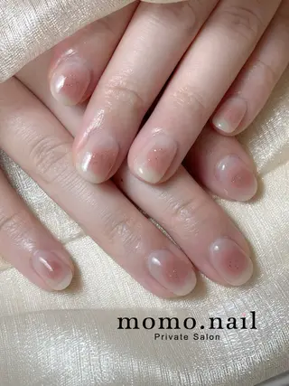 ネイル momo.nail まさこのネイルデザイン