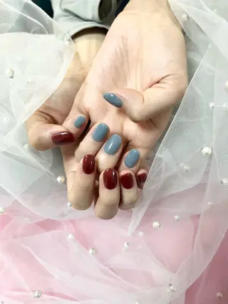 ネイル Y.K sunのマツエク・マツパデザイン