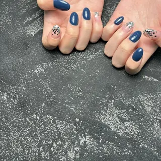 ネイル Quee Stllaのネイルデザイン