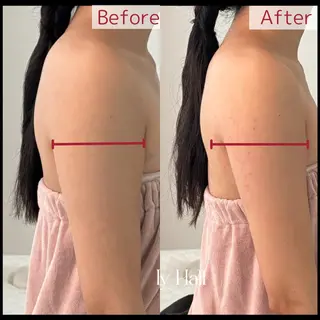 トータルクリア TAOKAのエステ・リラクイメージ