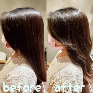 パーマ 酒井 実希子のその他イメージ