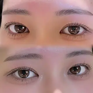 マツエク・マツパ C.EYE kotomiの眉毛・アイブロウイメージ