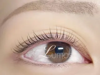 マツエク・マツパ Lumos Ayakaのマツエク・マツパデザイン