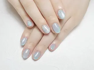ネイル rouse nail RISATOのネイルデザイン