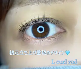 マツエク・マツパ ビューティーサロン エクラ【薬院•平尾】のマツエク・マツパデザイン