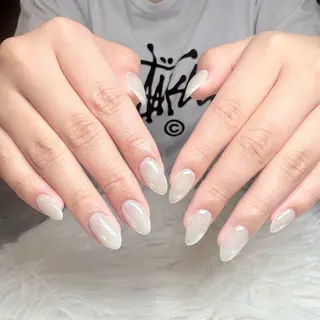 ネイル REVE/韓国ネイル yamaokaのネイルデザイン
