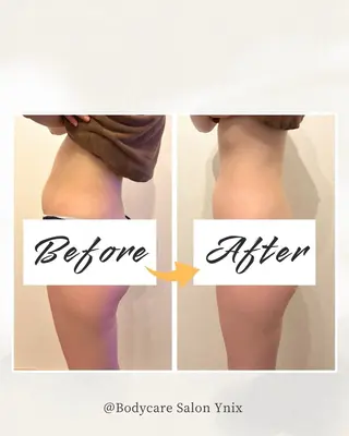 Bodycare salon Ynixのその他イメージ