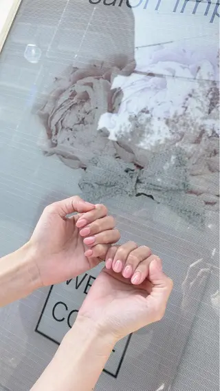 ネイル Salon Improveのネイルデザイン