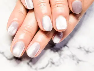 ネイル 矢野 美希のネイルデザイン