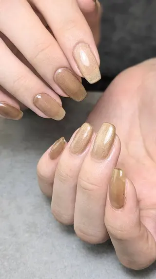 ネイル UFU. nailのネイルデザイン