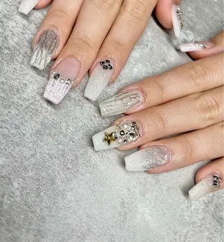 ネイル Y's nailのネイルデザイン