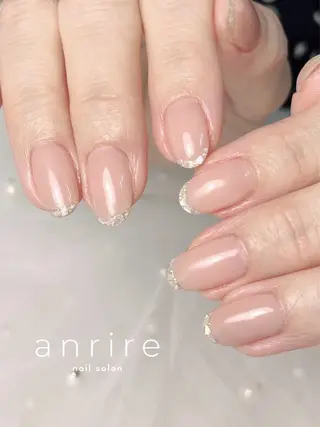 ネイル nailsalon anrireのネイルデザイン