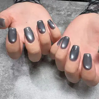 ネイル Nailsalon Lebelのネイルデザイン