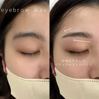 アイブロウ RITZ 北千住のマツエク・マツパデザイン