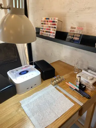 ネイル ネイルメゾンスタッフ スタッフ koukoのネイルデザイン