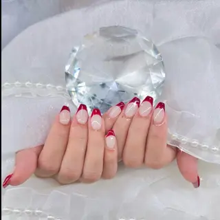 ネイル Li'a nail.のネイルデザイン