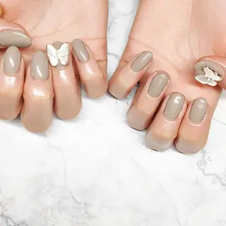 ネイル private nailsalonのネイルデザイン