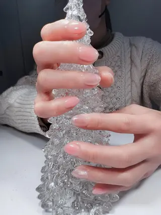 ネイル ネイルサロン ロア旧ジョリーのネイルデザイン