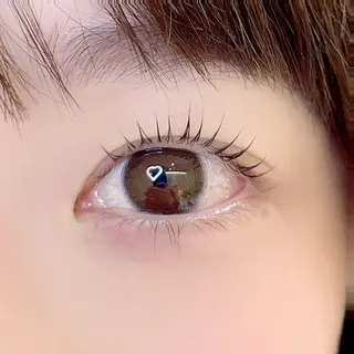 マツエク・マツパ mili 🧸kinaのマツエク・マツパデザイン