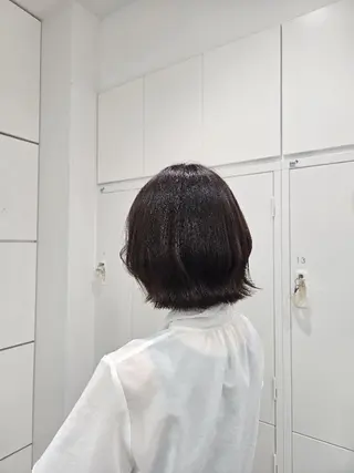 カラー モデル募集中🦋 じゅりのヘアスタイル