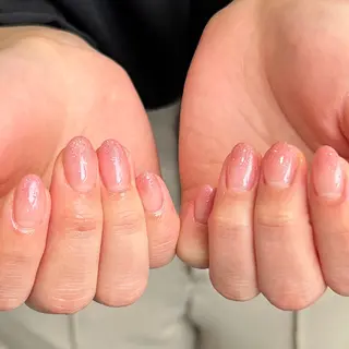 ネイル Maven もものネイルデザイン