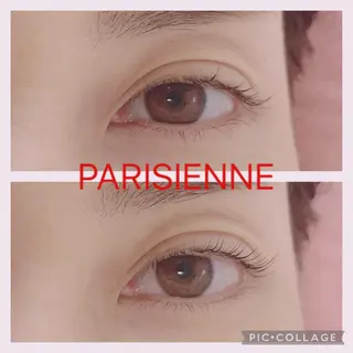マツエク・マツパ Eyelash MAVIEのマツエク・マツパデザイン