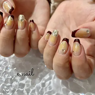 ネイル N.design mineのネイルデザイン