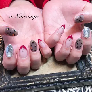 ネイル Nail salon REIRISのネイルデザイン