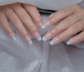 ネイル Yumi nailのネイルデザイン
