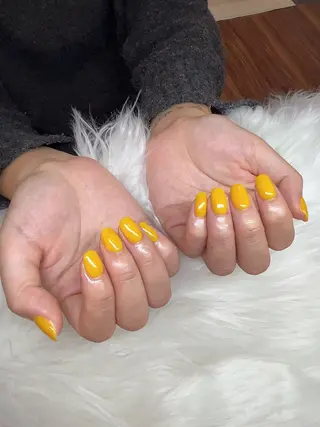 ネイル The Nail & Eye Lashの眉毛・アイブロウイメージ