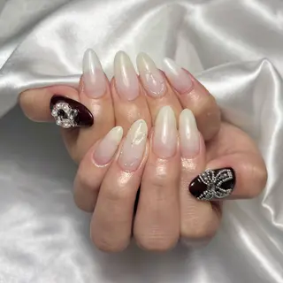 ネイル WiA nailのネイルデザイン
