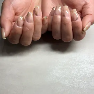 ネイル K. nailのネイルデザイン