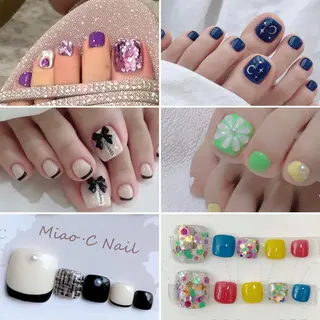 ネイル 大門浜松町 ネイルのネイルデザイン