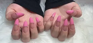 ネイル Mimi Nailのネイルデザイン