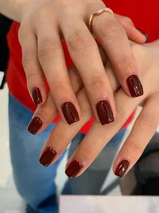 ネイル melty 神宮前/ fuukaのネイルデザイン