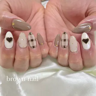 ネイル if nailのネイルデザイン