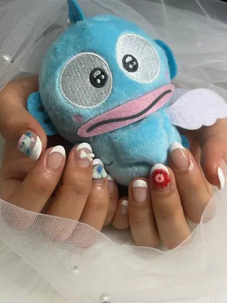 ネイル Partie （パルティ）のネイルデザイン