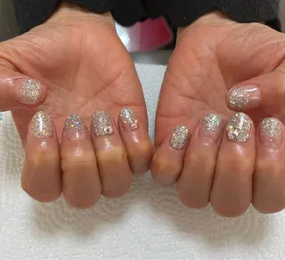 nail M&Tのネイルデザイン