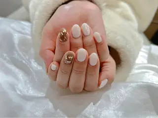 ネイル Umi nail& eyelashのネイルデザイン