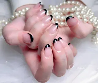 ネイル yuna. Rnailのネイルデザイン