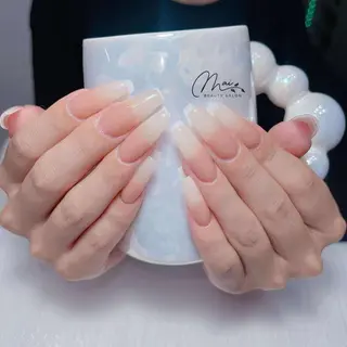 ネイル MaiBeauty To  Toのネイルデザイン