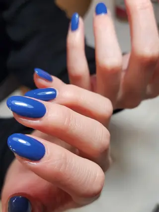 ネイル NailSalon N.中目黒のネイルデザイン