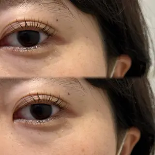 マツエク・マツパ 【enurk】 ゆうなのマツエク・マツパデザイン