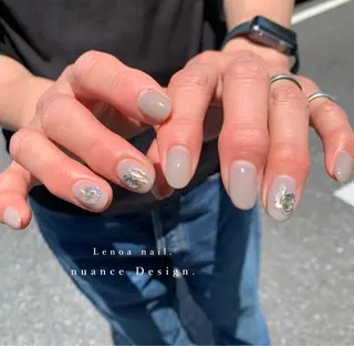 ネイル nailsalon Lenoaのネイルデザイン