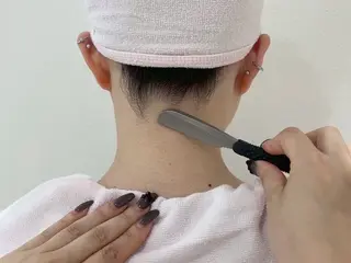 🫧美しい素肌へ🫧 今成柚乃のその他イメージ