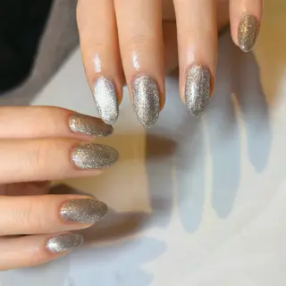 ネイル THReee+ ericoのネイルデザイン