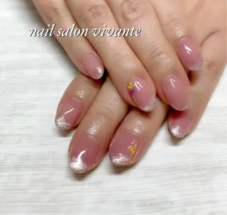 ネイル nail salon vivanteのネイルデザイン