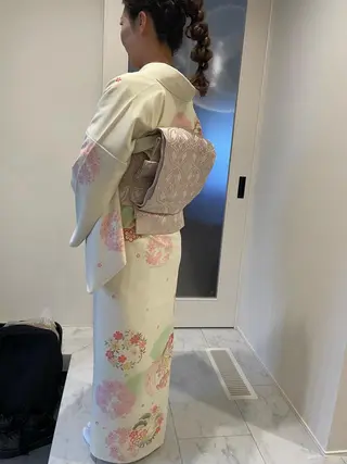 miho 🌼🌼🌼のヘアスタイル