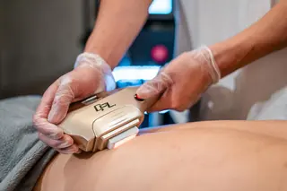 メンズ ATRIUM HOMME 博多の眉毛・アイブロウイメージ